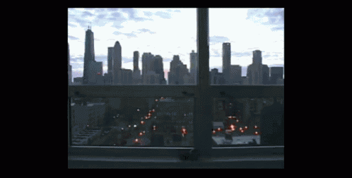 View Skyline GIF