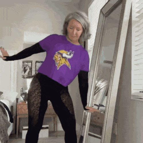 Vikings Minnesota Vikings GIF