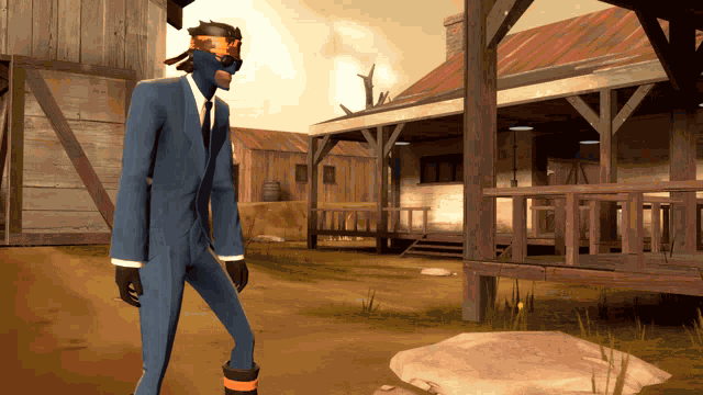 Viktor Meme Team Tf2 GIF