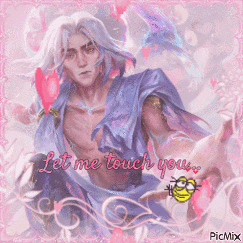 Viktor Viktor Arcane GIF