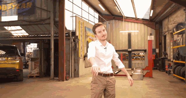 Vilebrequin Vilbrequin GIF