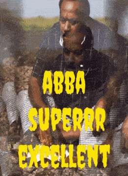 Village Thatha Abba Super Excellent GIF