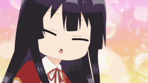 Villainess Level 99 Akuyaku Reijou GIF