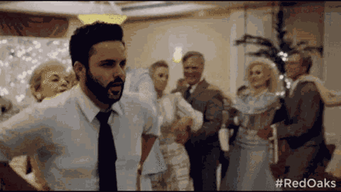 Vince Desi GIF