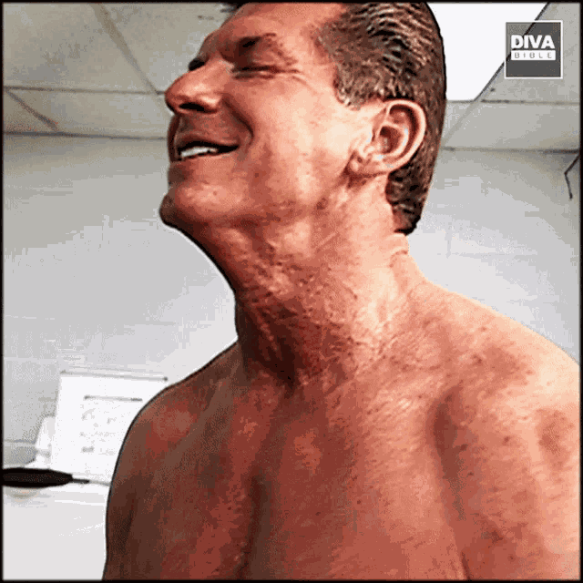 Vince Mcmahon Vince GIF