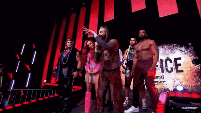 Vincent Marseglia GIF