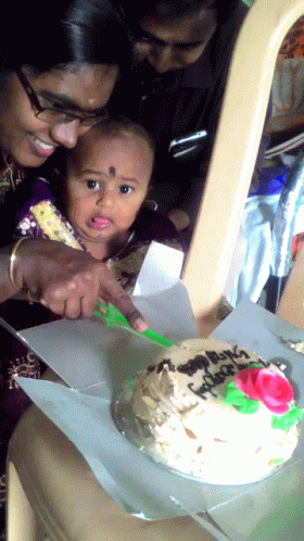 Vinooba Cake GIF