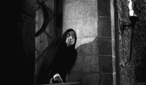 Vintage Film GIF