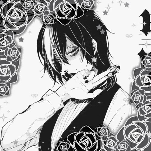 Violet De Pepper Gregory Violet GIF