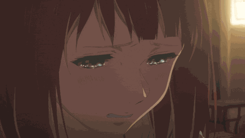 Violet Evergarden Anime Girl GIF