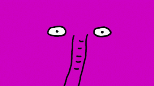 Violetanatomy Laurinapaperina GIF