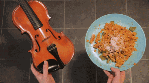 Violin GIF