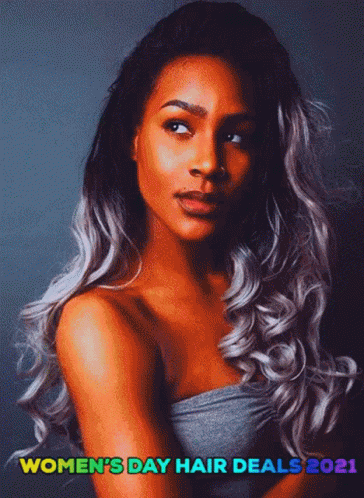 Virgin Human Hair Wigs Wigs Color GIF