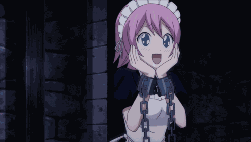 Virgo Lucy GIF