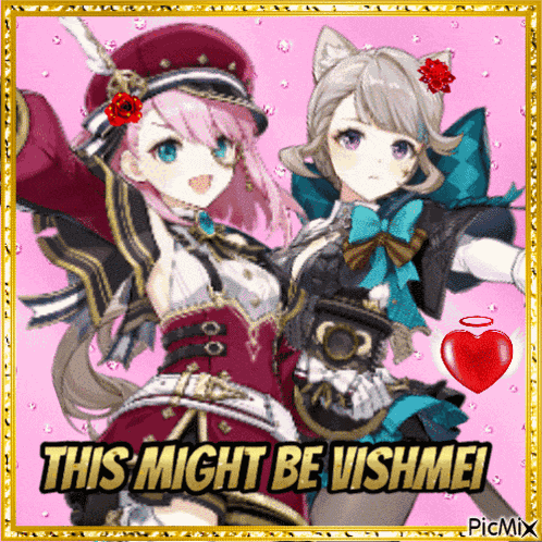 Vishmei Charlotte GIF