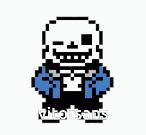 Vitor Sans GIF