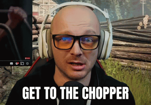 Vivaalex Get To The Chopper GIF