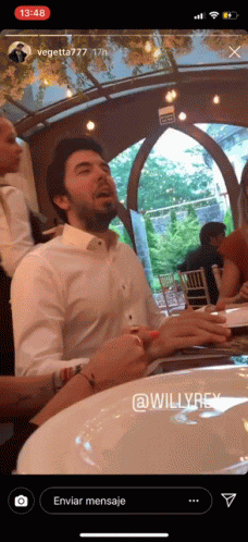 Vivan Los Novios GIF