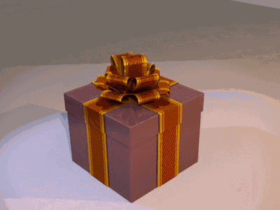 Vivian Exploding Vivian GIF