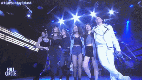 Vivoree Raine GIF