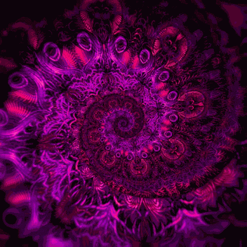 Vixenspiral GIF