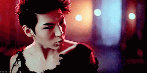 Vixx Jung Taekwoon GIF