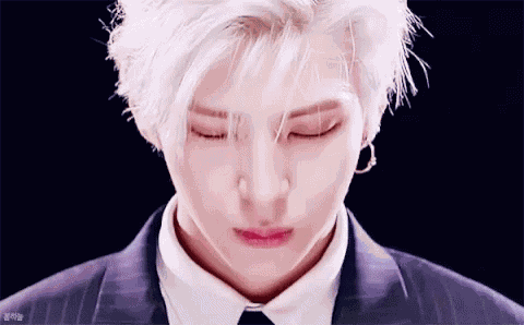 Vixx Kpop GIF