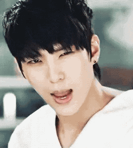 Vixx Leo GIF