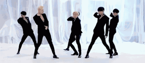 Vixx Leo GIF