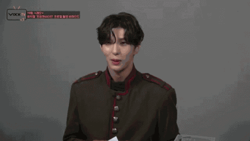 Vixx Tv Leo Vixx GIF