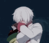 Vnc Vanitas GIF