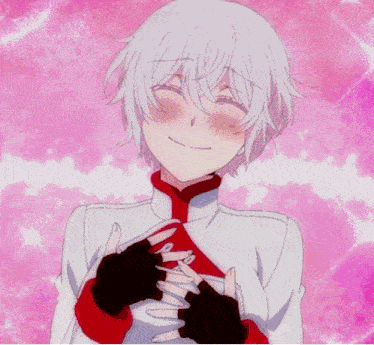 Vnc Vanitas GIF