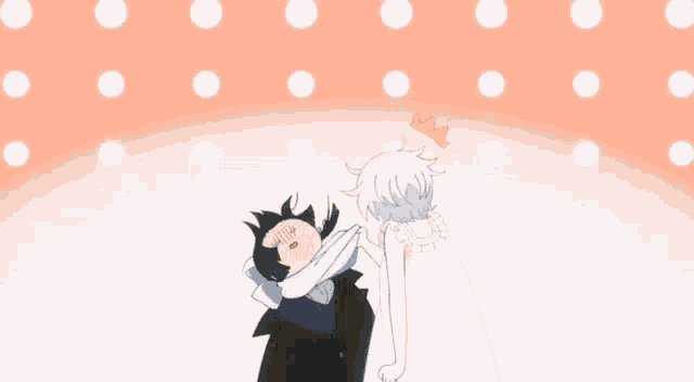 Vnc Vanitas GIF