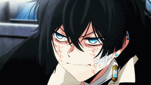 Vnc Vanitas GIF