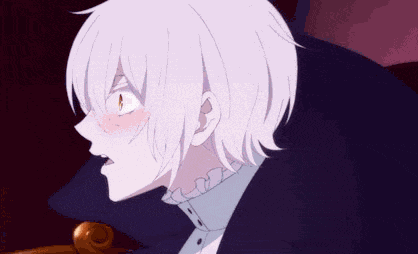 Vnc Vanitas GIF