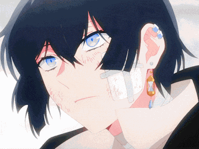 Vnc Vanitas GIF