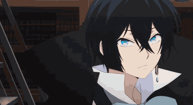 Vnc Vanitas GIF