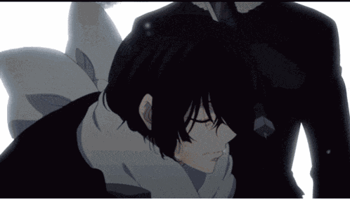 Vnc Vanitas GIF