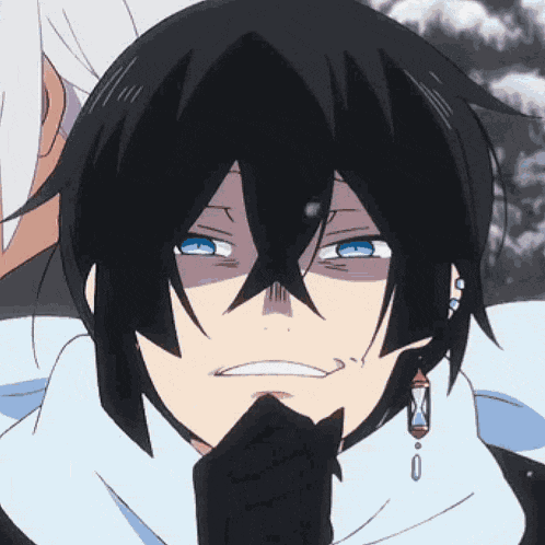 Vnc Vanitas GIF