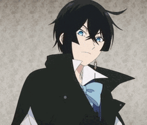 Vnc Vanitas GIF
