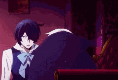 Vnc Vanitas GIF