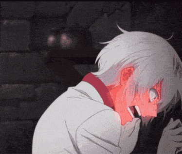Vnc Vanitas GIF