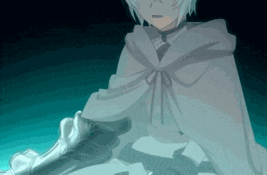 Vnc Vanitas GIF