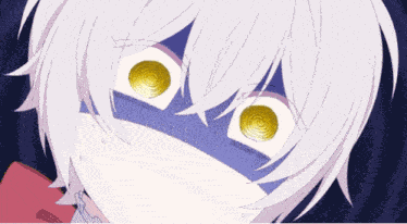 Vnc Vanitas GIF