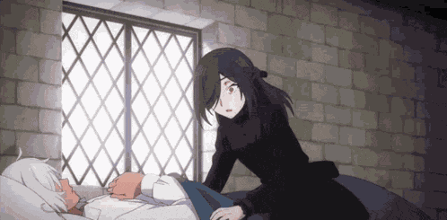 Vnc Vanitas GIF