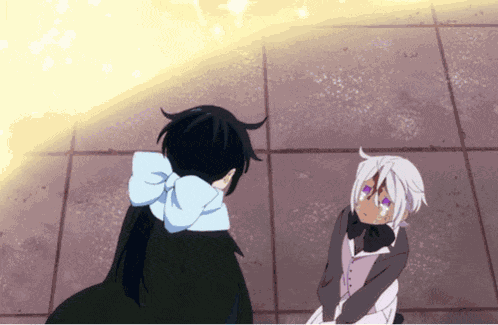 Vnc Vanitas GIF