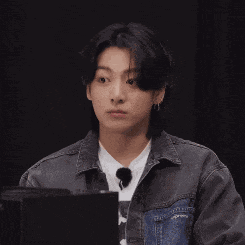 Vntaeh Jungkook GIF