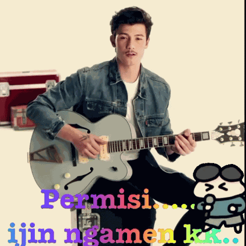Vocselaludihati Voc Fams GIF