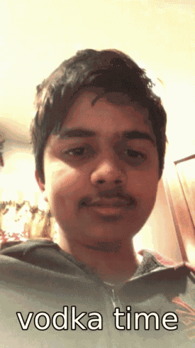 Vodka Neel GIF