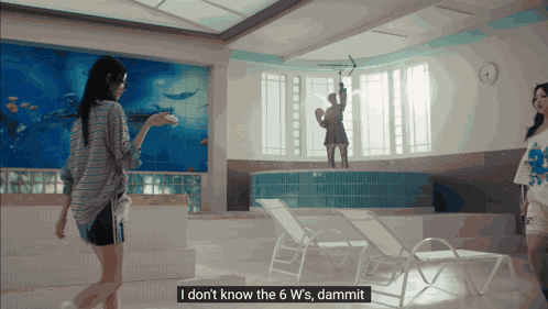 Vogue Death Drop GIF